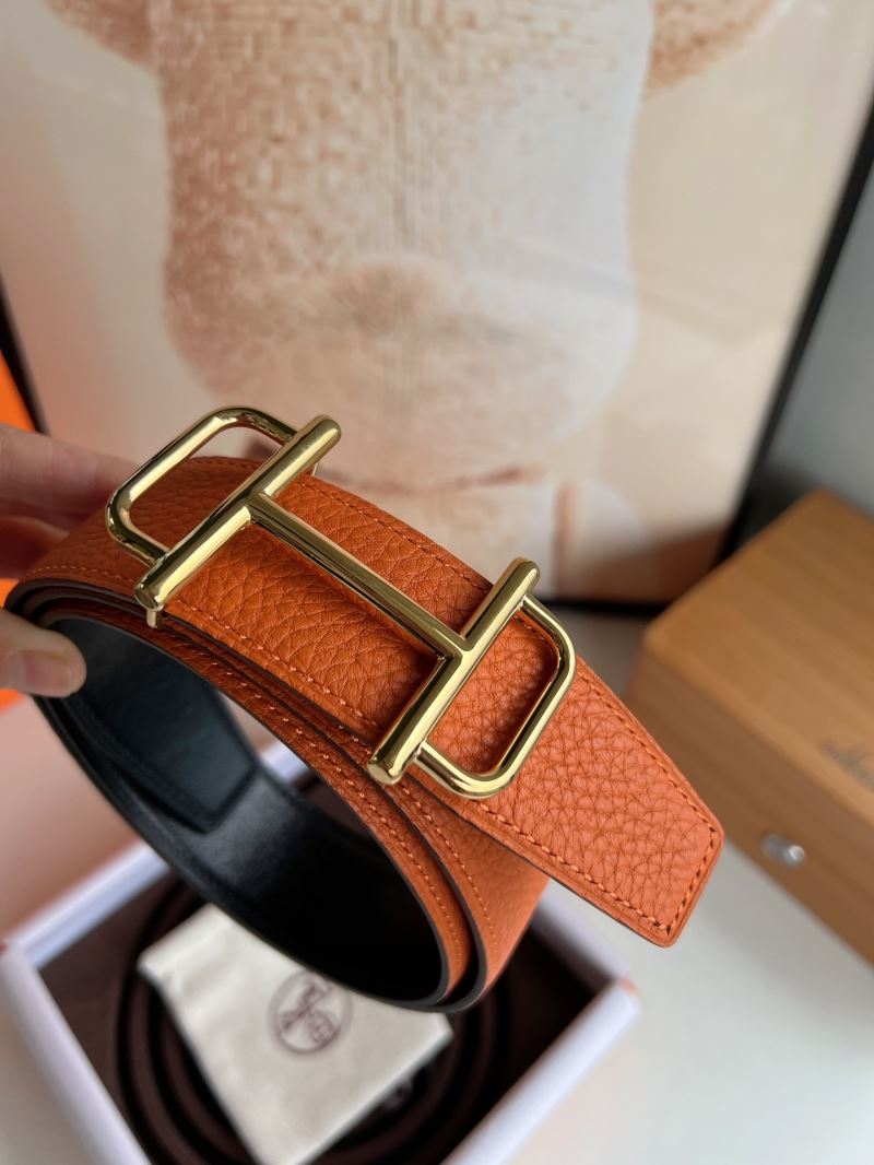 Hermes Belts